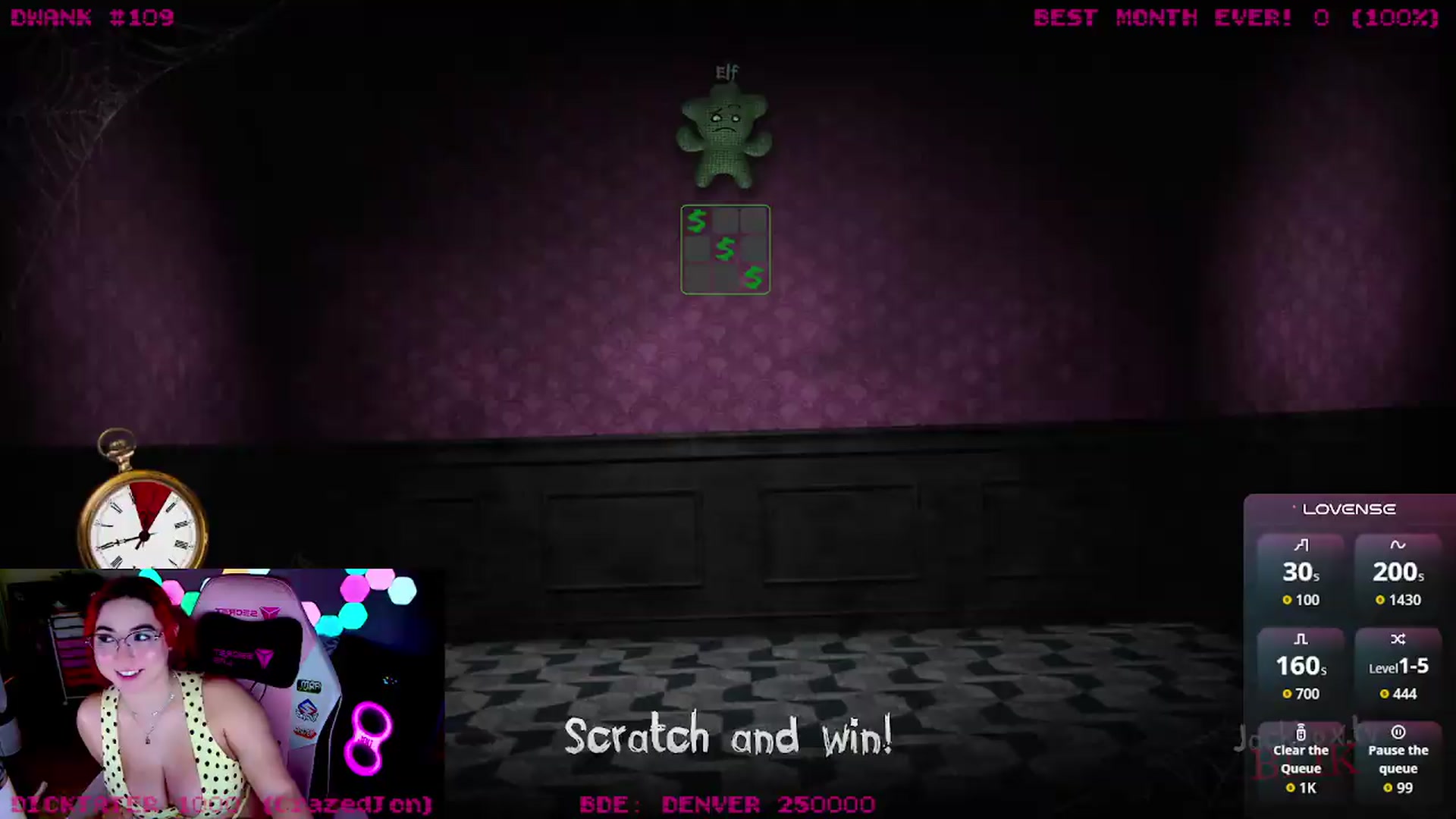 Gallery image thumbnail from JessWhitmore's myfreecams stream on, 08/15/2026, 07:33 image 12 of 20