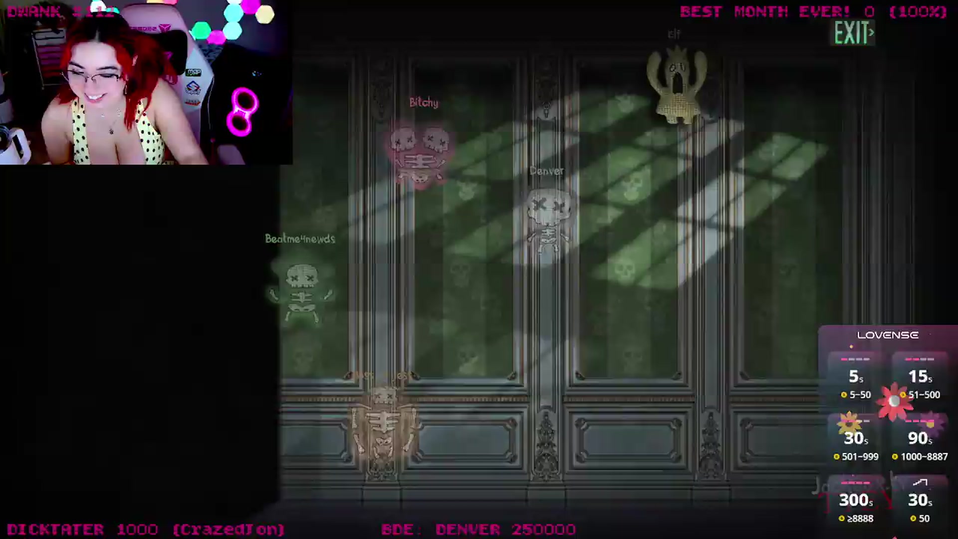 Gallery image thumbnail from JessWhitmore's myfreecams stream on, 08/15/2026, 07:33 image 10 of 20