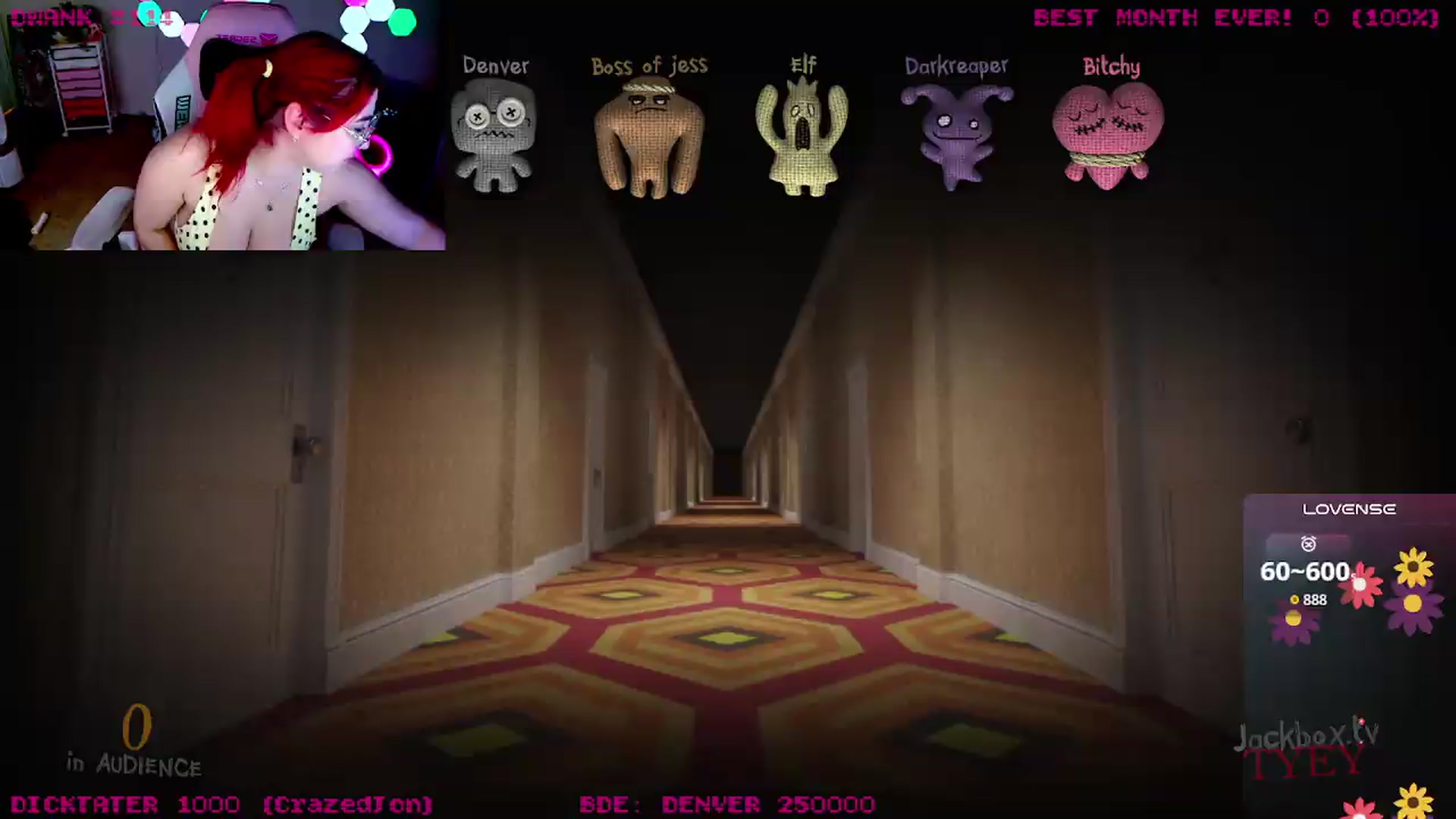 Gallery image thumbnail from JessWhitmore's myfreecams stream on, 08/15/2026, 07:33 image 9 of 20