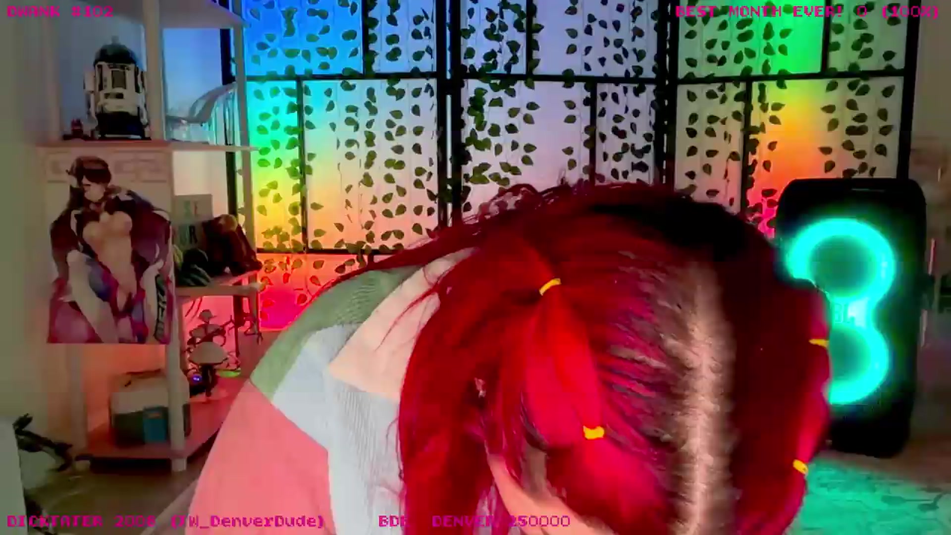 Gallery image thumbnail from JessWhitmore's myfreecams stream on, 08/16/2026, 04:36 image 16 of 20