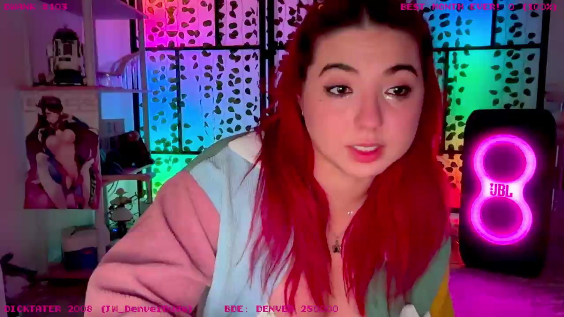 Gallery image thumbnail from JessWhitmore's myfreecams stream on, 08/16/2026, 04:36 image 11 of 20