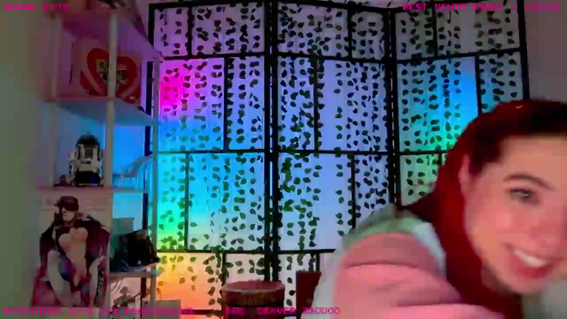 Gallery image thumbnail from JessWhitmore's myfreecams stream on, 08/16/2026, 04:36 image 2 of 20