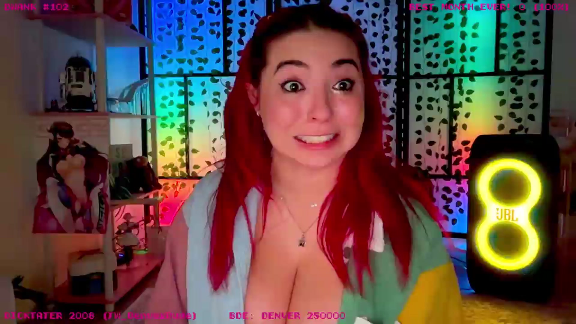 Gallery image thumbnail from JessWhitmore's myfreecams stream on, 08/16/2026, 04:36 image 19 of 20