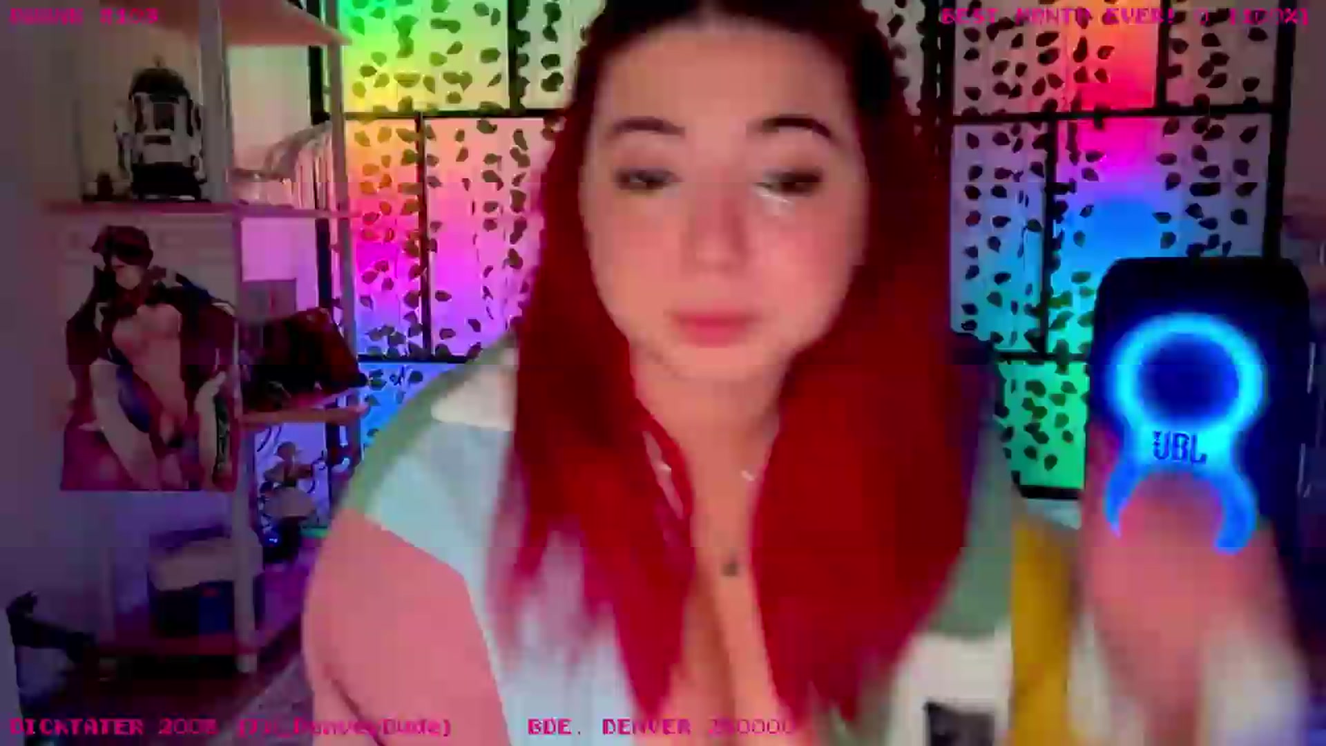 Gallery image thumbnail from JessWhitmore's myfreecams stream on, 08/16/2026, 04:36 image 12 of 20