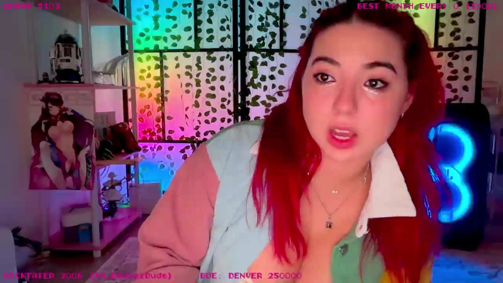 Gallery image thumbnail from JessWhitmore's myfreecams stream on, 08/16/2026, 04:36 image 1 of 20