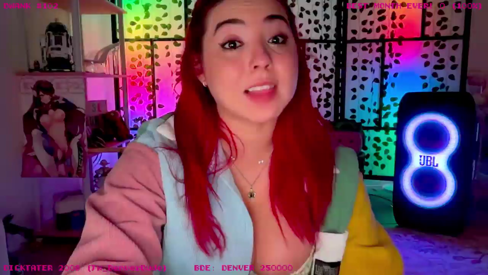 Gallery image thumbnail from JessWhitmore's myfreecams stream on, 08/16/2026, 04:36 image 15 of 20