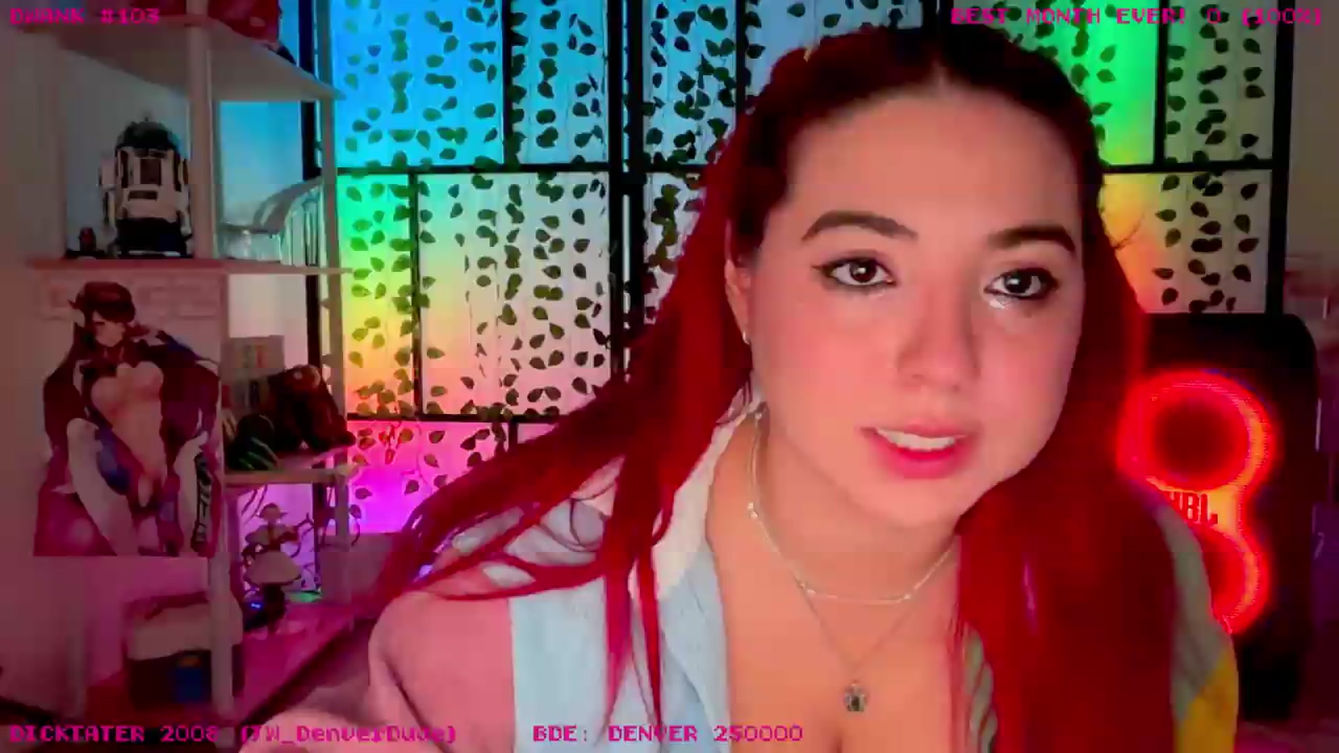 Gallery image thumbnail from JessWhitmore's myfreecams stream on, 08/16/2026, 04:36 image 7 of 20