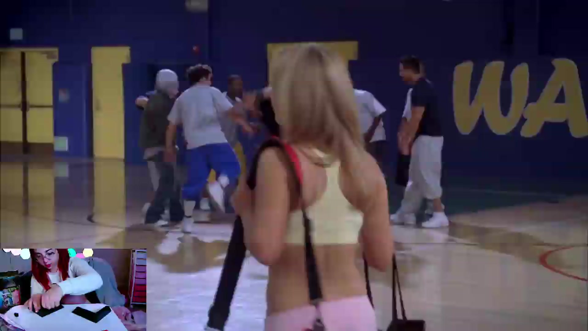 Gallery image thumbnail from JessWhitmore's myfreecams stream on, 08/18/2026, 05:18 image 14 of 20