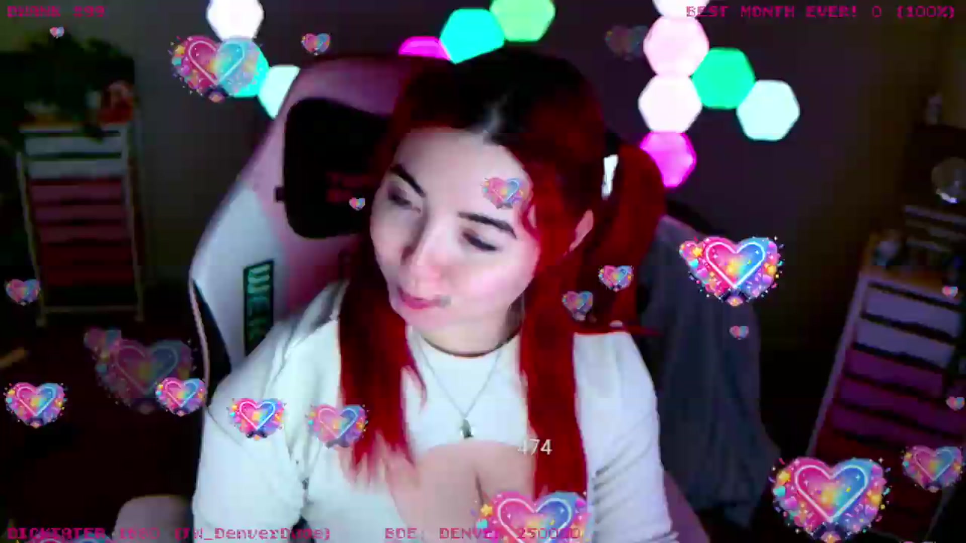 Gallery image thumbnail from JessWhitmore's myfreecams stream on, 08/18/2026, 05:18 image 3 of 20