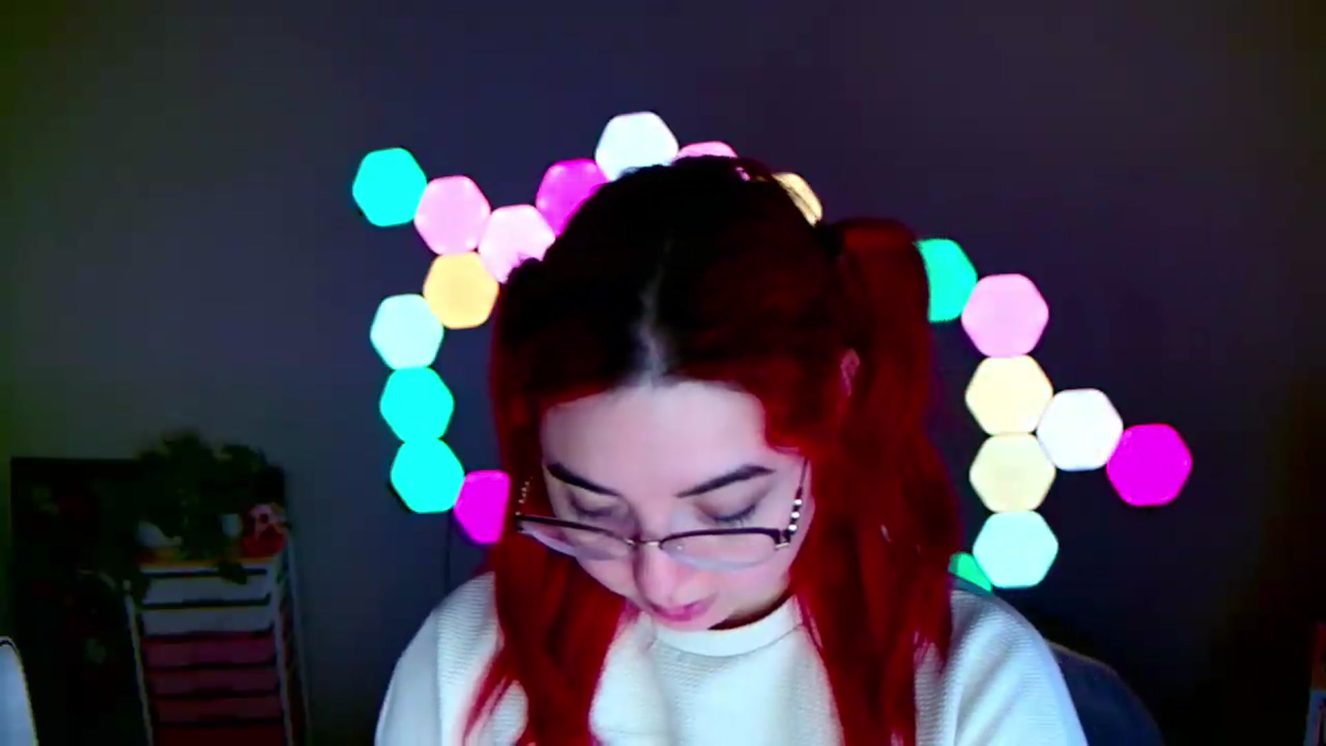 Gallery image thumbnail from JessWhitmore's myfreecams stream on, 08/18/2026, 05:46 image 20 of 20