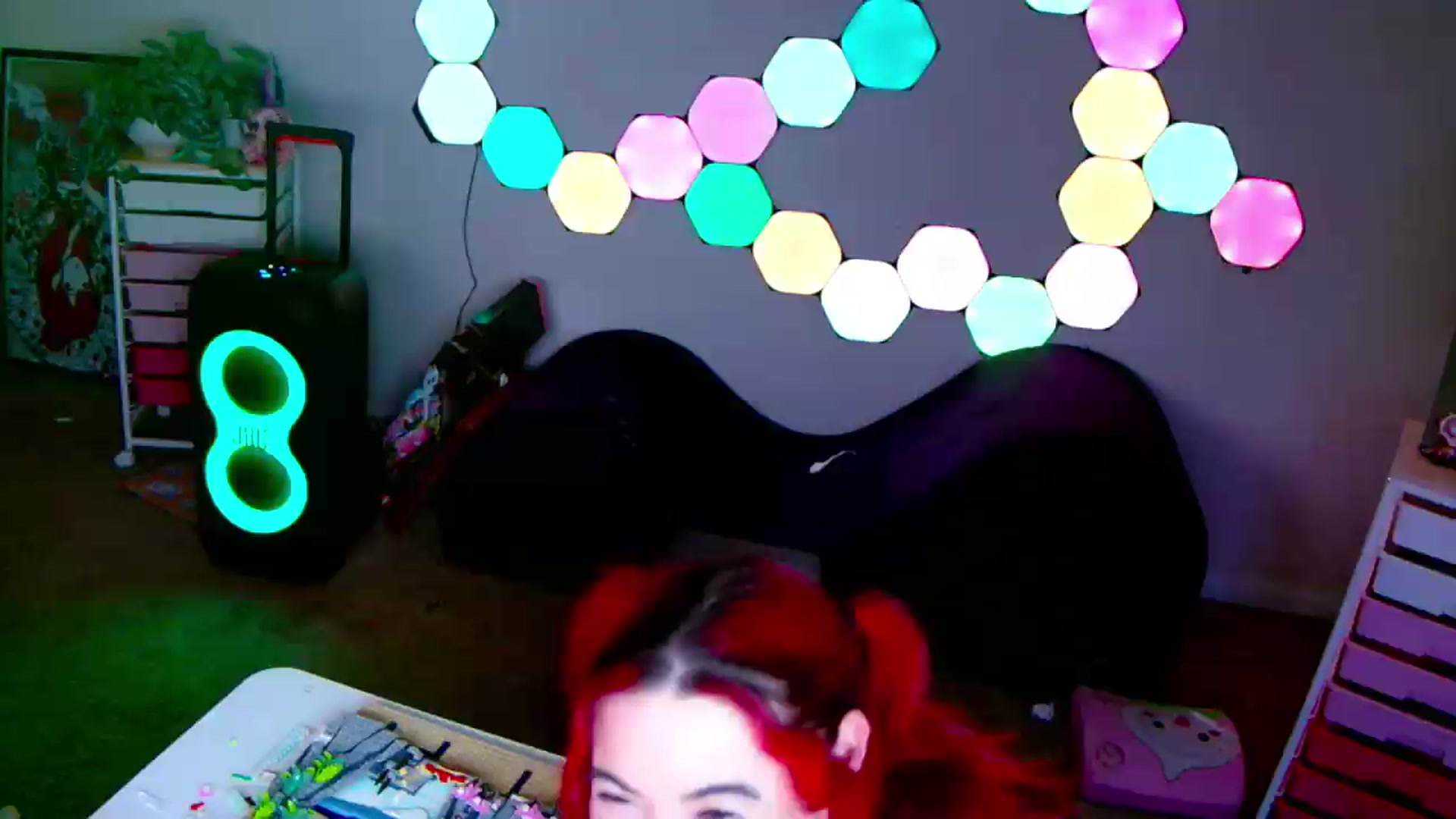Gallery image thumbnail from JessWhitmore's myfreecams stream on, 08/22/2026, 07:14 image 3 of 20
