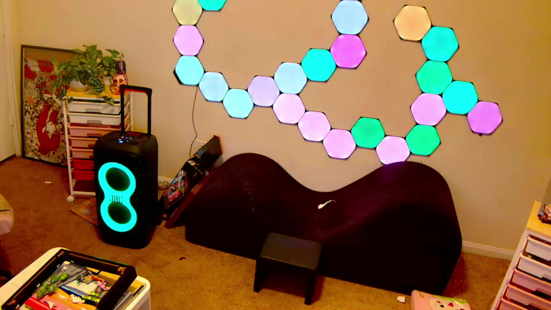 Gallery image thumbnail from JessWhitmore's myfreecams stream on, 08/22/2026, 07:14 image 5 of 20