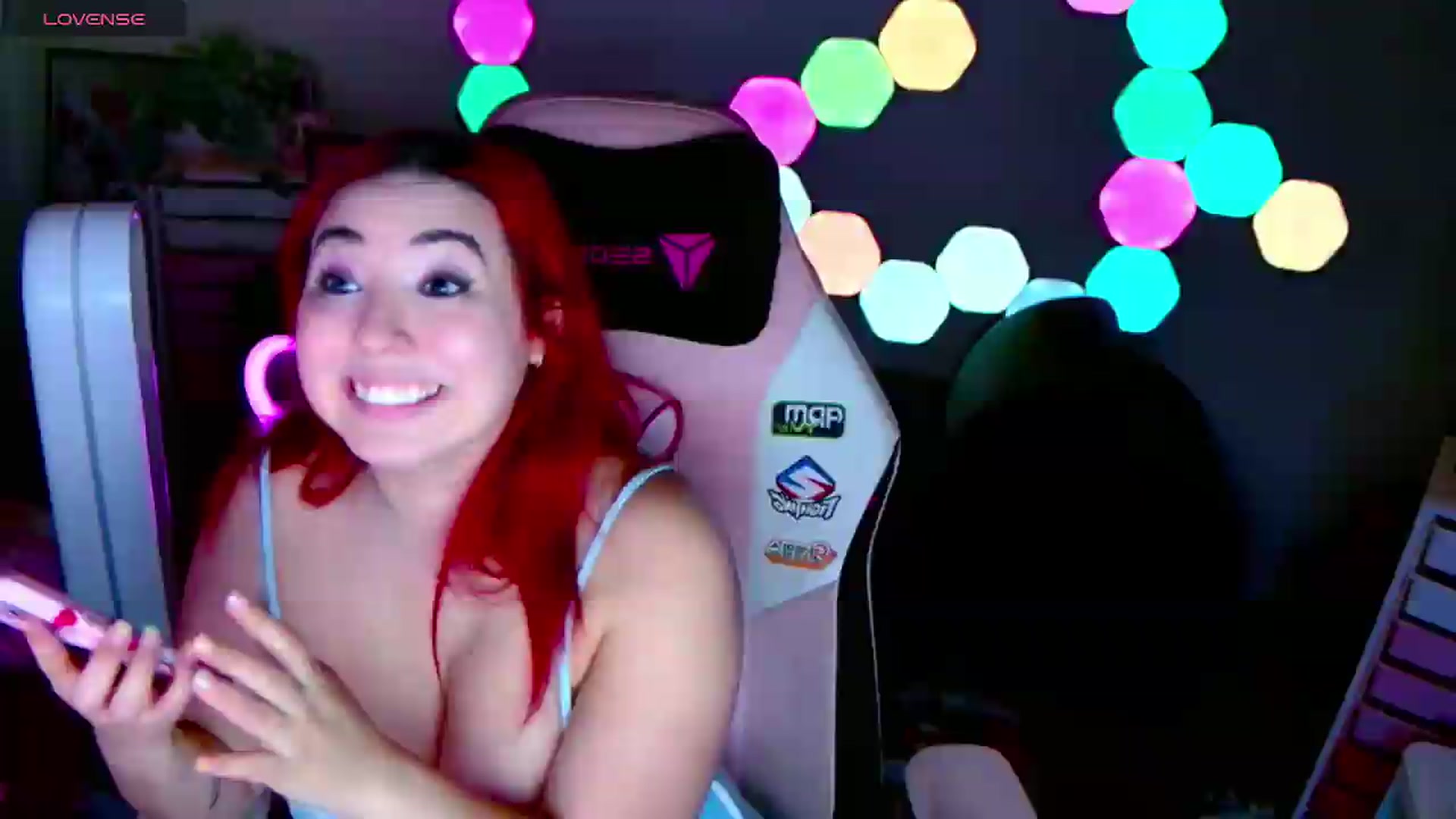 Gallery image thumbnail from JessWhitmore's myfreecams stream on, 08/25/2026, 05:38 image 13 of 20