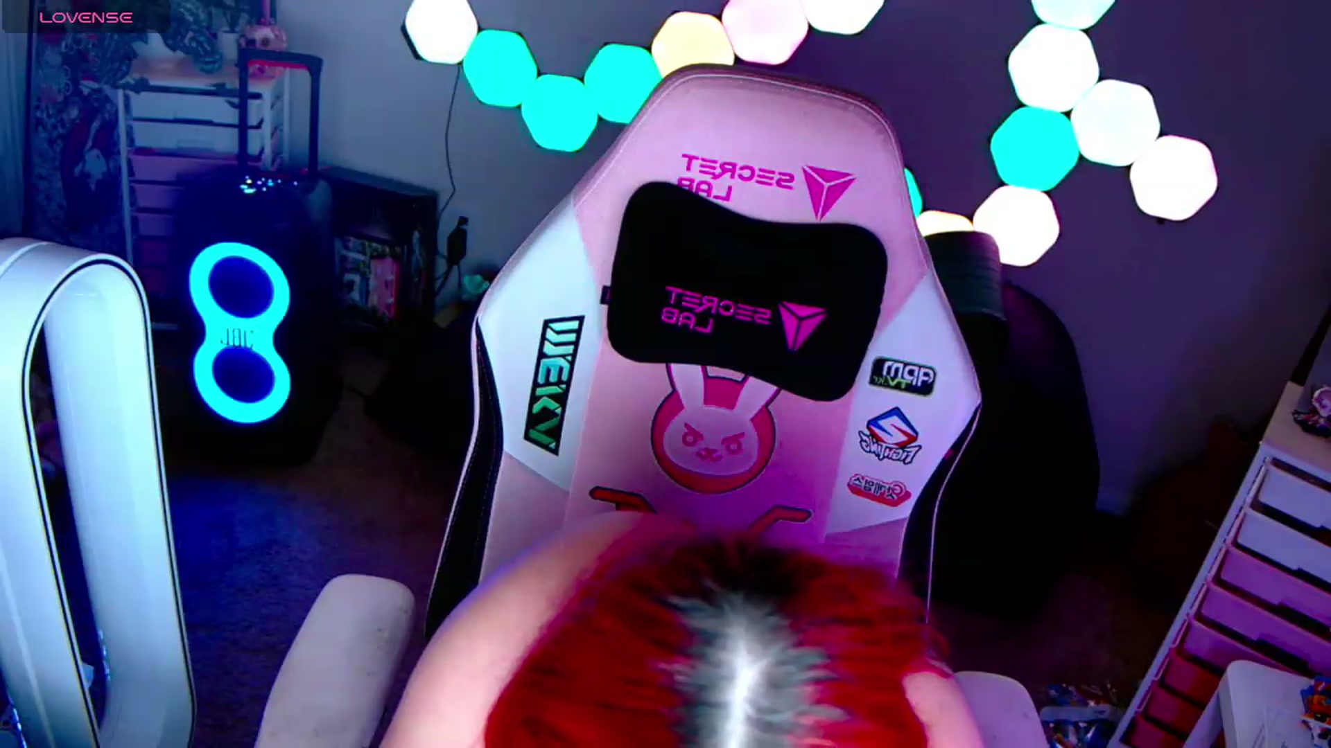 Gallery image thumbnail from JessWhitmore's myfreecams stream on, 08/25/2026, 07:28 image 17 of 20