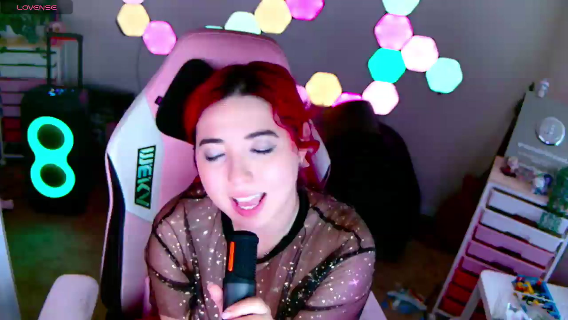Gallery image thumbnail from JessWhitmore's myfreecams stream on, 08/25/2026, 13:39 image 19 of 20