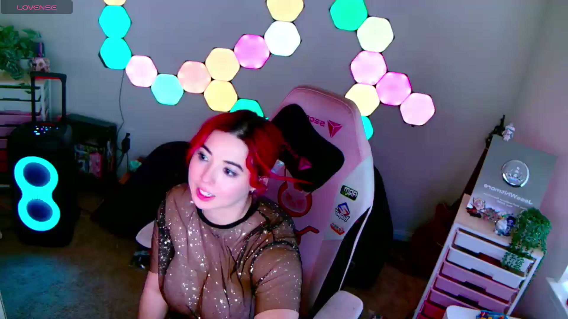 Gallery image thumbnail from JessWhitmore's myfreecams stream on, 08/25/2026, 13:39 image 18 of 20