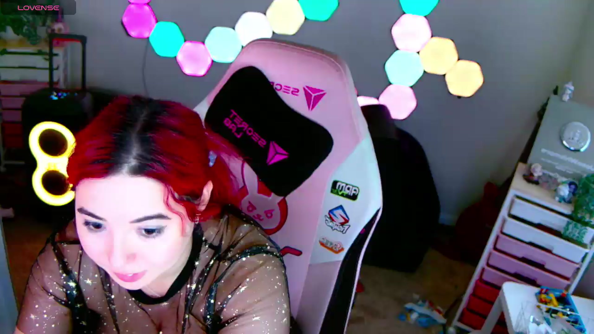 Gallery image thumbnail from JessWhitmore's myfreecams stream on, 08/25/2026, 13:39 image 20 of 20