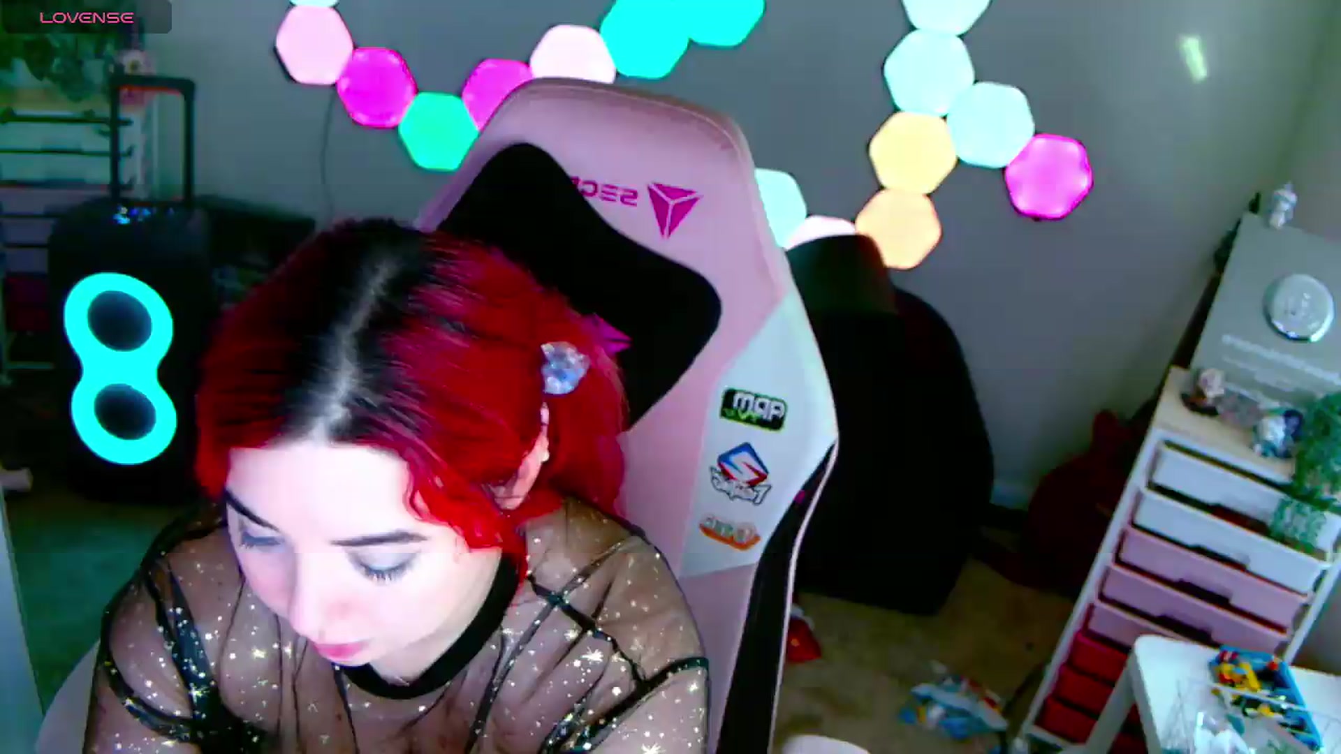 Gallery image thumbnail from JessWhitmore's myfreecams stream on, 08/25/2026, 14:35 image 5 of 20