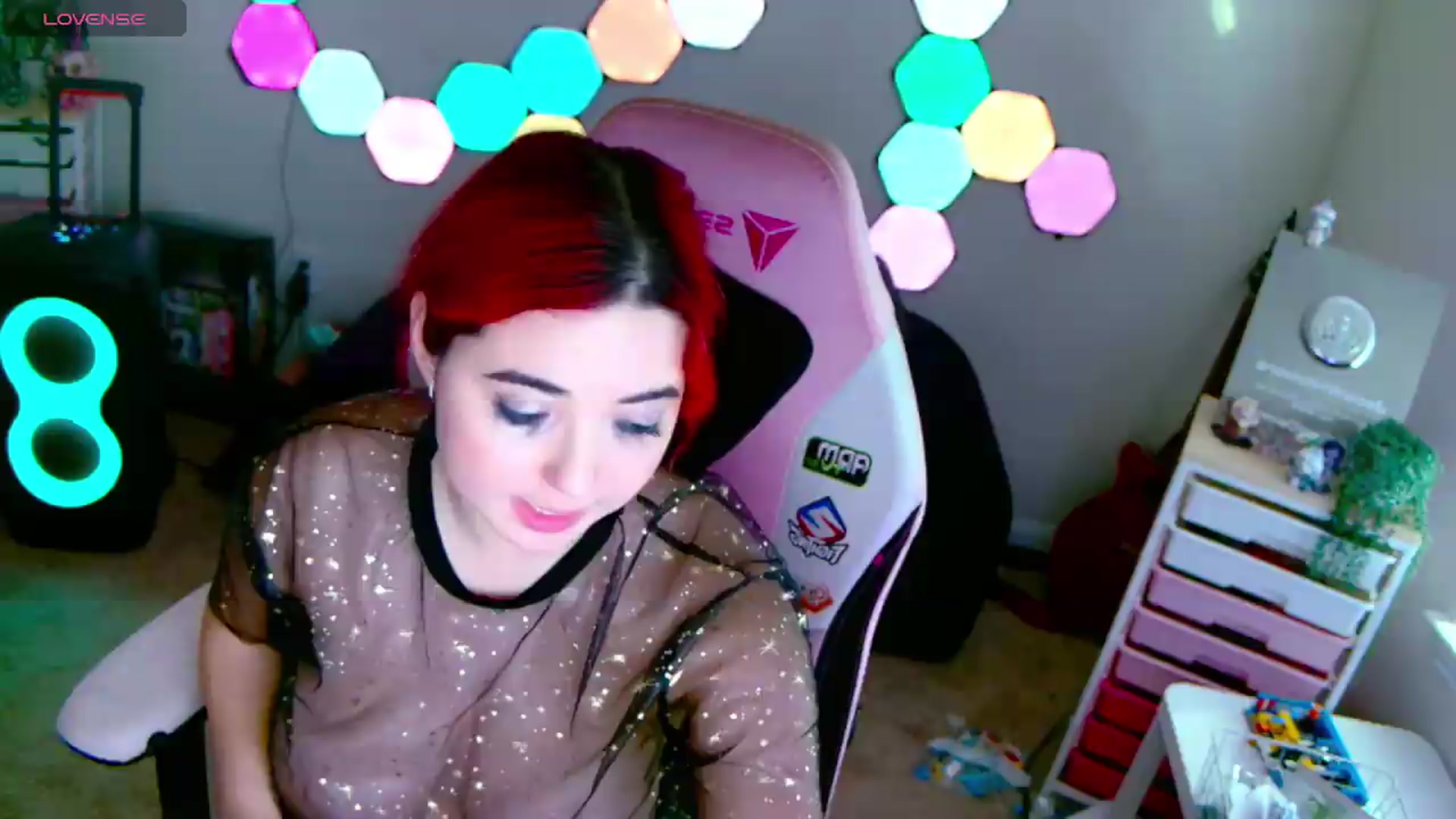 Gallery image thumbnail from JessWhitmore's myfreecams stream on, 08/25/2026, 14:35 image 12 of 20