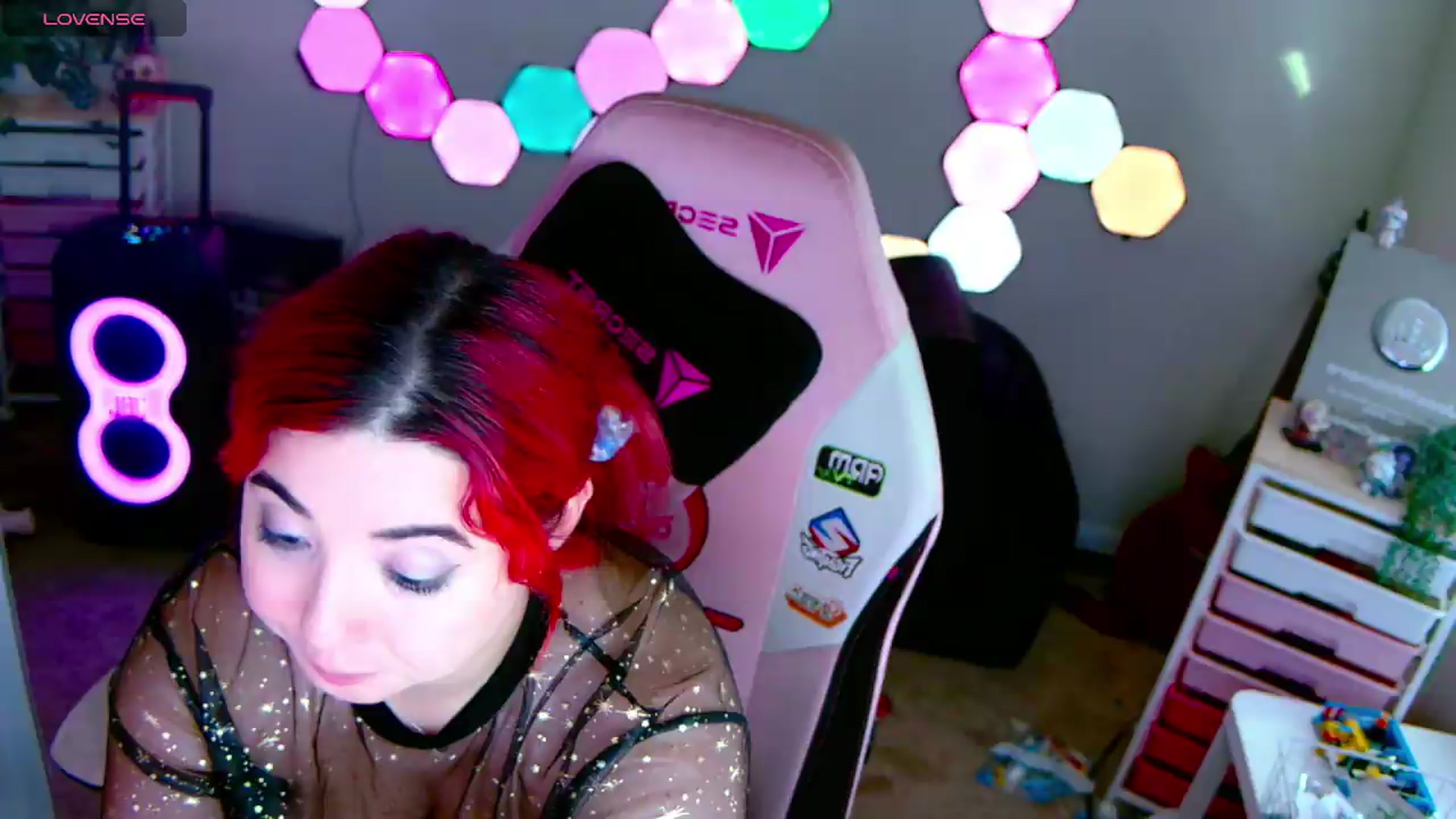 Gallery image thumbnail from JessWhitmore's myfreecams stream on, 08/25/2026, 14:35 image 4 of 20