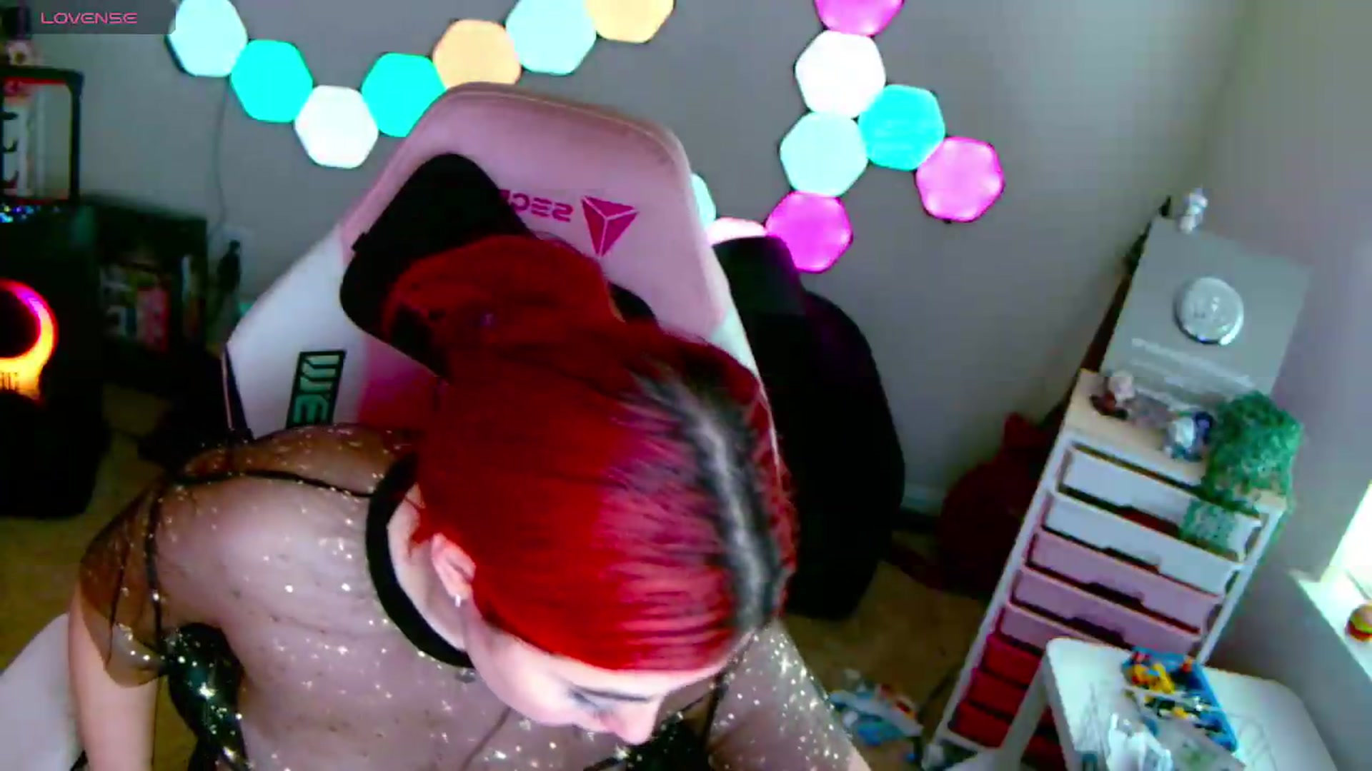 Gallery image thumbnail from JessWhitmore's myfreecams stream on, 08/25/2026, 14:35 image 20 of 20