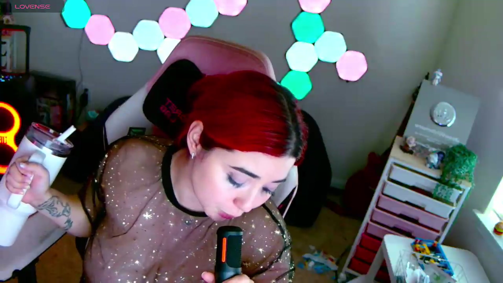 Gallery image thumbnail from JessWhitmore's myfreecams stream on, 08/25/2026, 14:35 image 18 of 20
