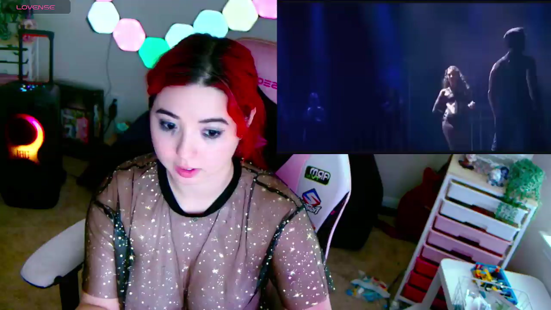 Gallery image thumbnail from JessWhitmore's myfreecams stream on, 08/25/2026, 14:35 image 13 of 20