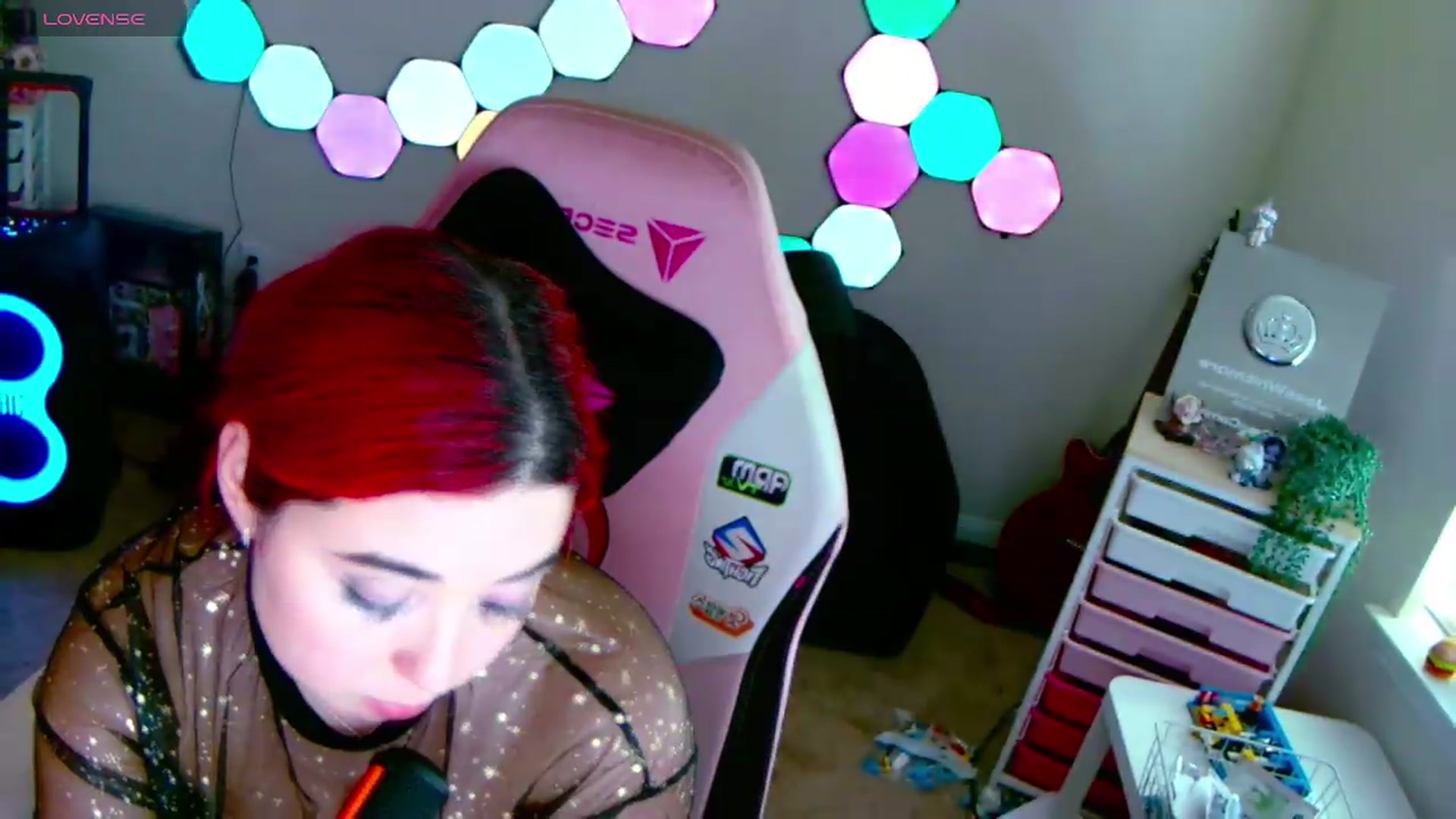 Gallery image thumbnail from JessWhitmore's myfreecams stream on, 08/25/2026, 14:35 image 19 of 20