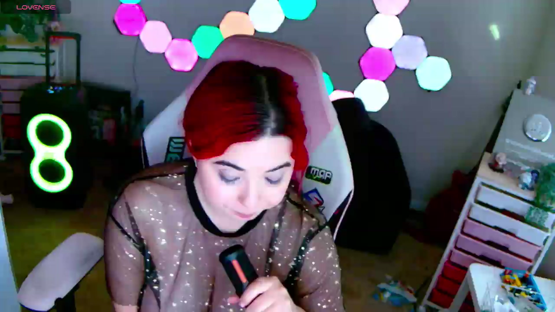 Gallery image thumbnail from JessWhitmore's myfreecams stream on, 08/25/2026, 14:35 image 3 of 20