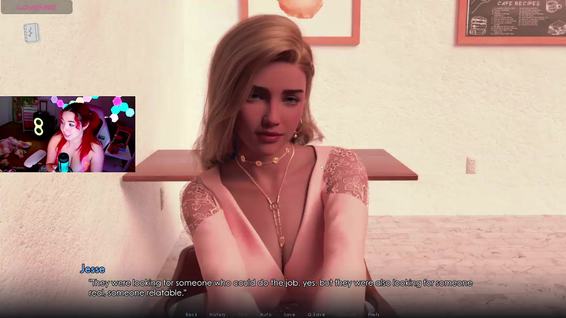 Gallery image thumbnail from JessWhitmore's myfreecams stream on, 08/27/2026, 08:18 image 13 of 20