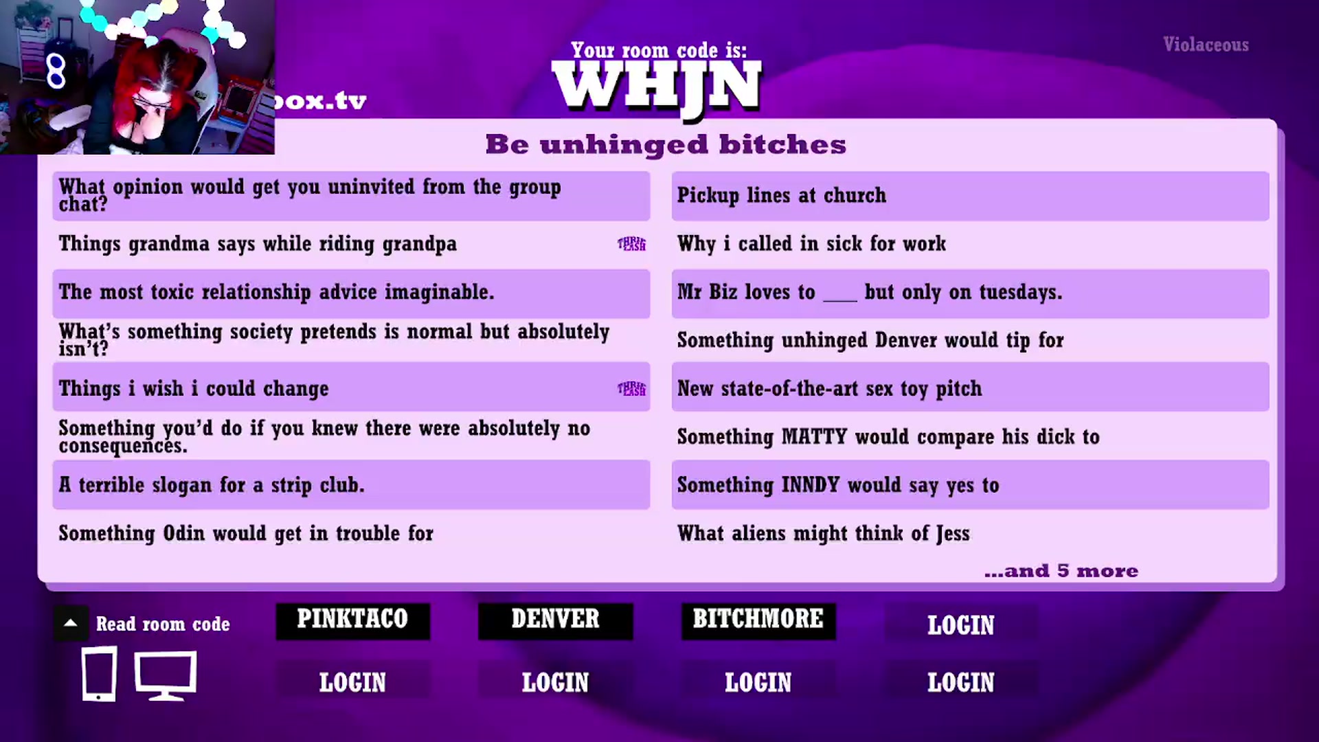 Gallery image thumbnail from JessWhitmore's myfreecams stream on, 08/29/2026, 06:51 image 5 of 20