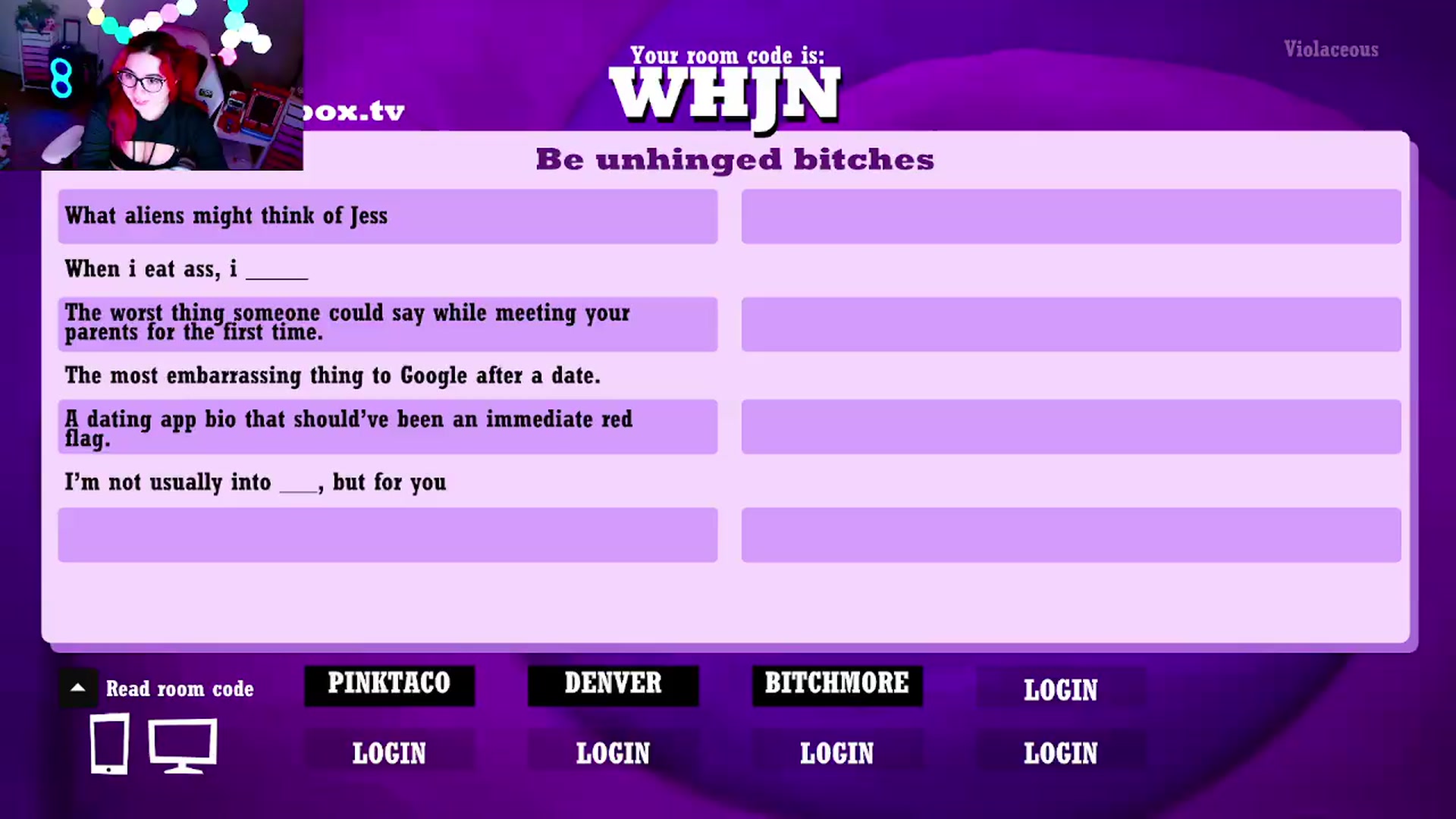 Gallery image thumbnail from JessWhitmore's myfreecams stream on, 08/29/2026, 06:51 image 4 of 20
