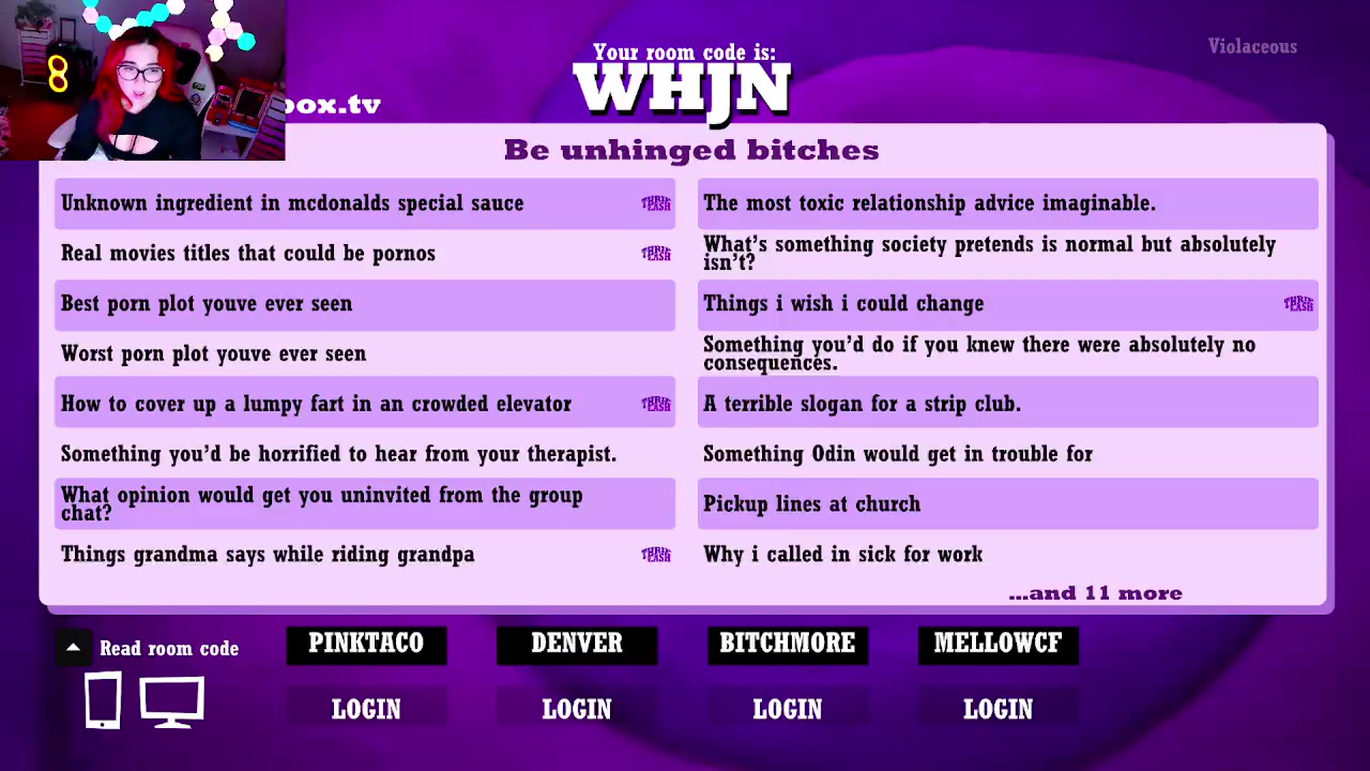 Gallery image thumbnail from JessWhitmore's myfreecams stream on, 08/29/2026, 06:51 image 6 of 20