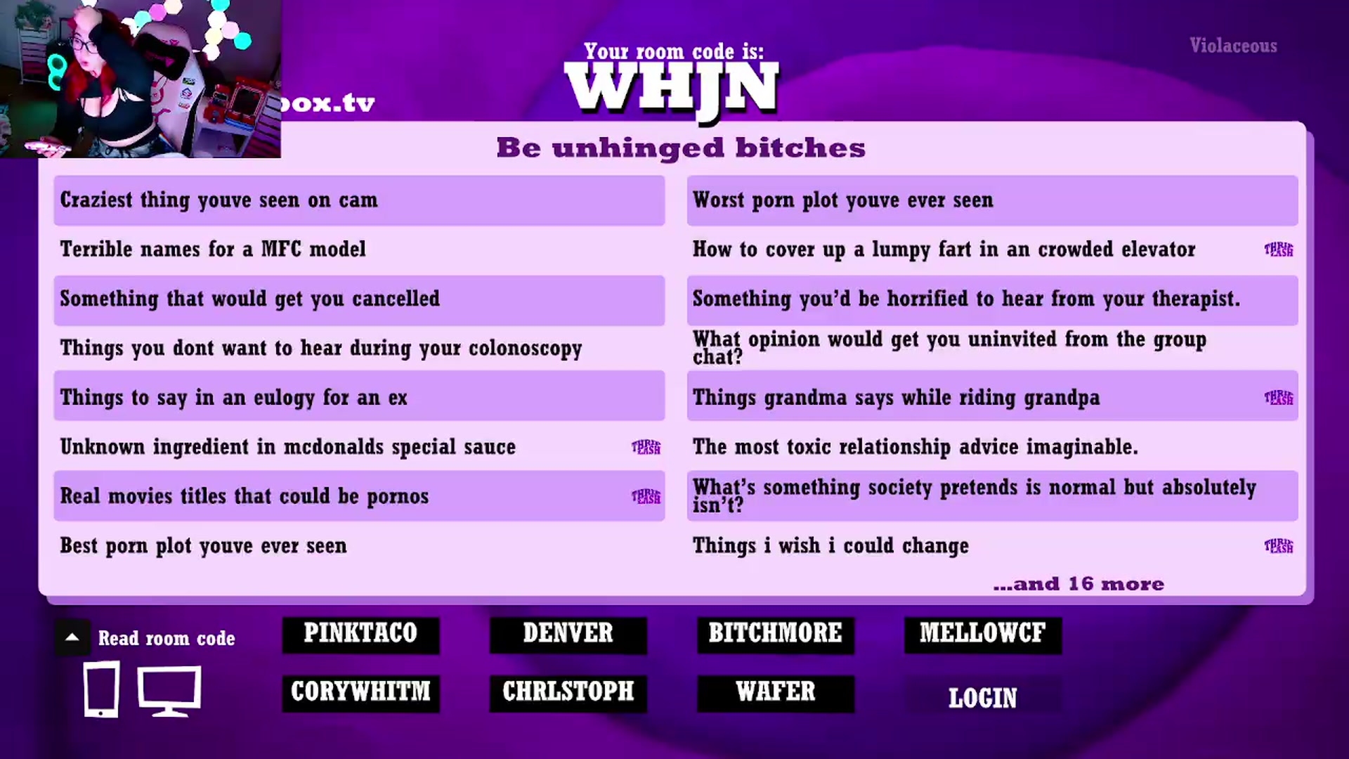 Gallery image thumbnail from JessWhitmore's myfreecams stream on, 08/29/2026, 06:51 image 7 of 20