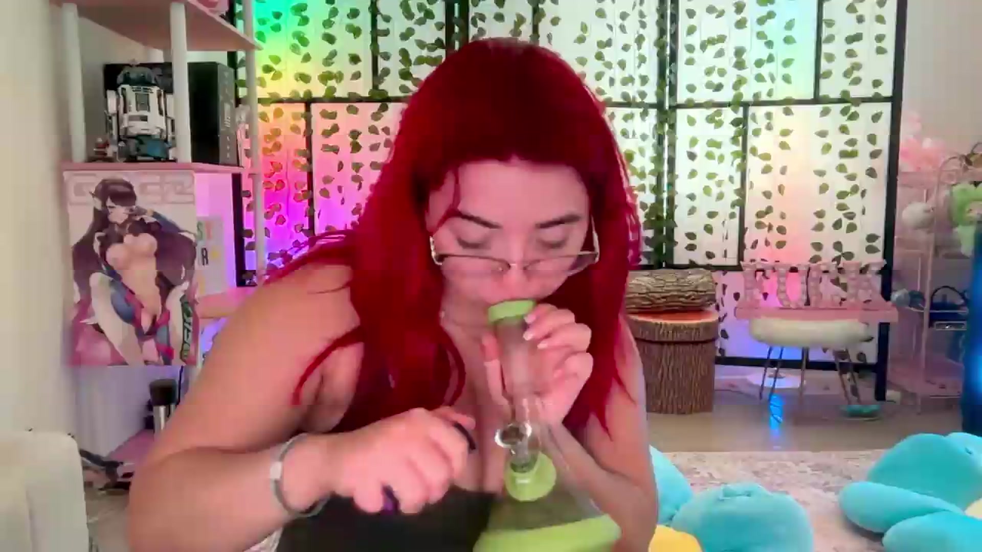 Gallery image thumbnail from JessWhitmore's myfreecams stream on, 09/04/2026, 16:22 image 6 of 20