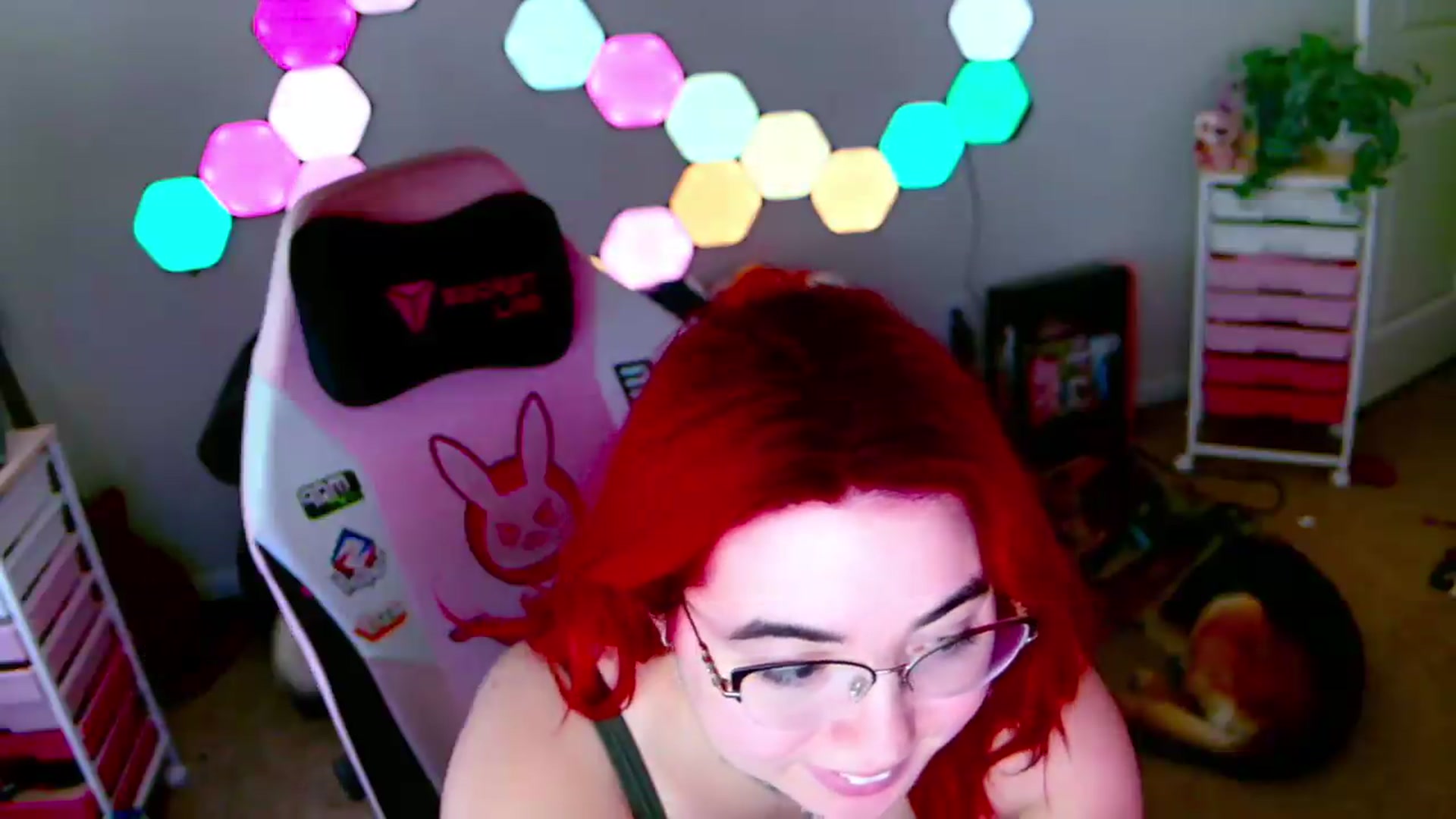 Gallery image thumbnail from JessWhitmore's myfreecams stream on, 09/04/2026, 17:27 image 19 of 20