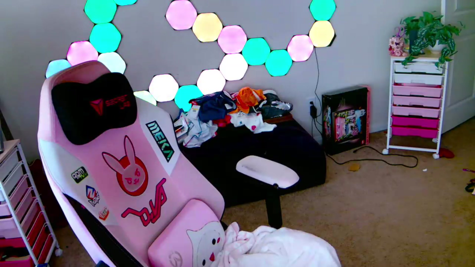 Gallery image thumbnail from JessWhitmore's myfreecams stream on, 09/04/2026, 17:27 image 20 of 20