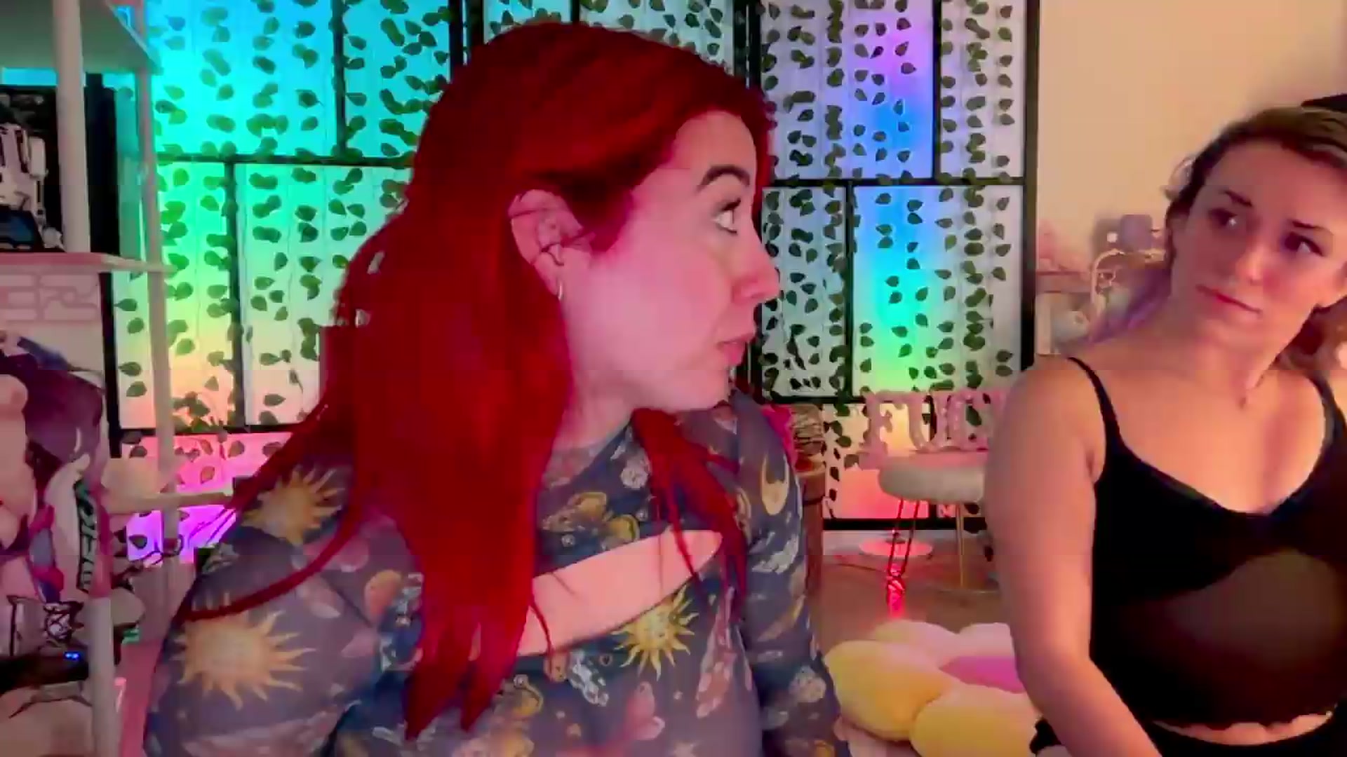Gallery image thumbnail from JessWhitmore's myfreecams stream on, 09/07/2026, 10:13 image 7 of 20