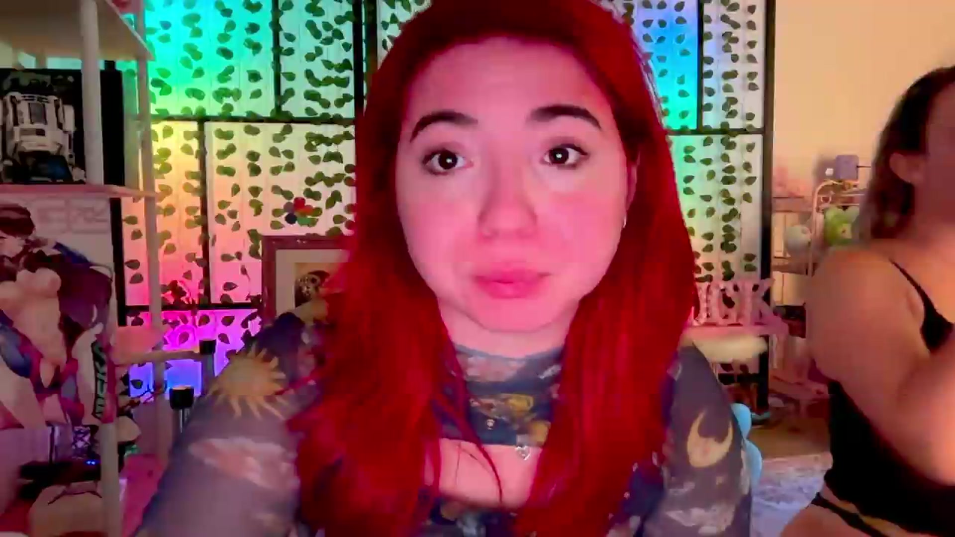 Gallery image thumbnail from JessWhitmore's myfreecams stream on, 09/07/2026, 10:13 image 15 of 20