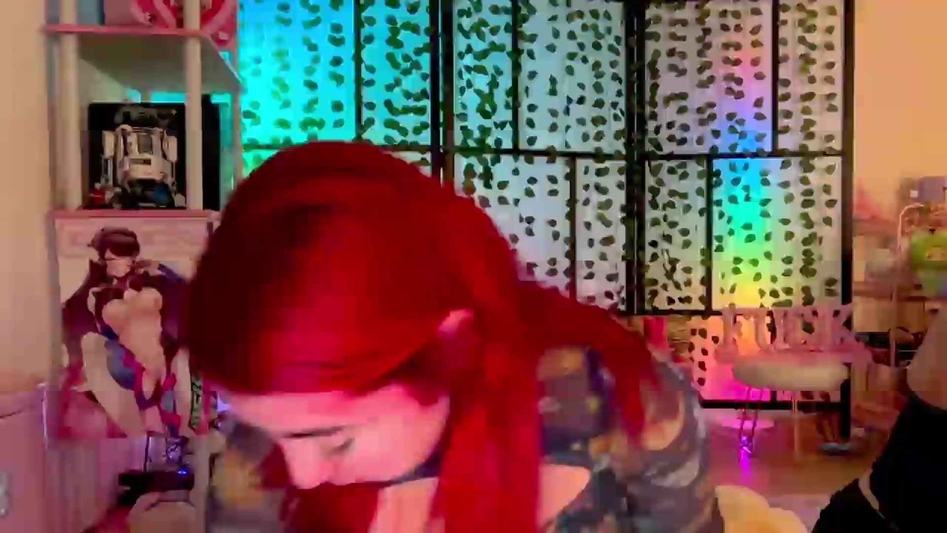 Gallery image thumbnail from JessWhitmore's myfreecams stream on, 09/07/2026, 10:13 image 4 of 20