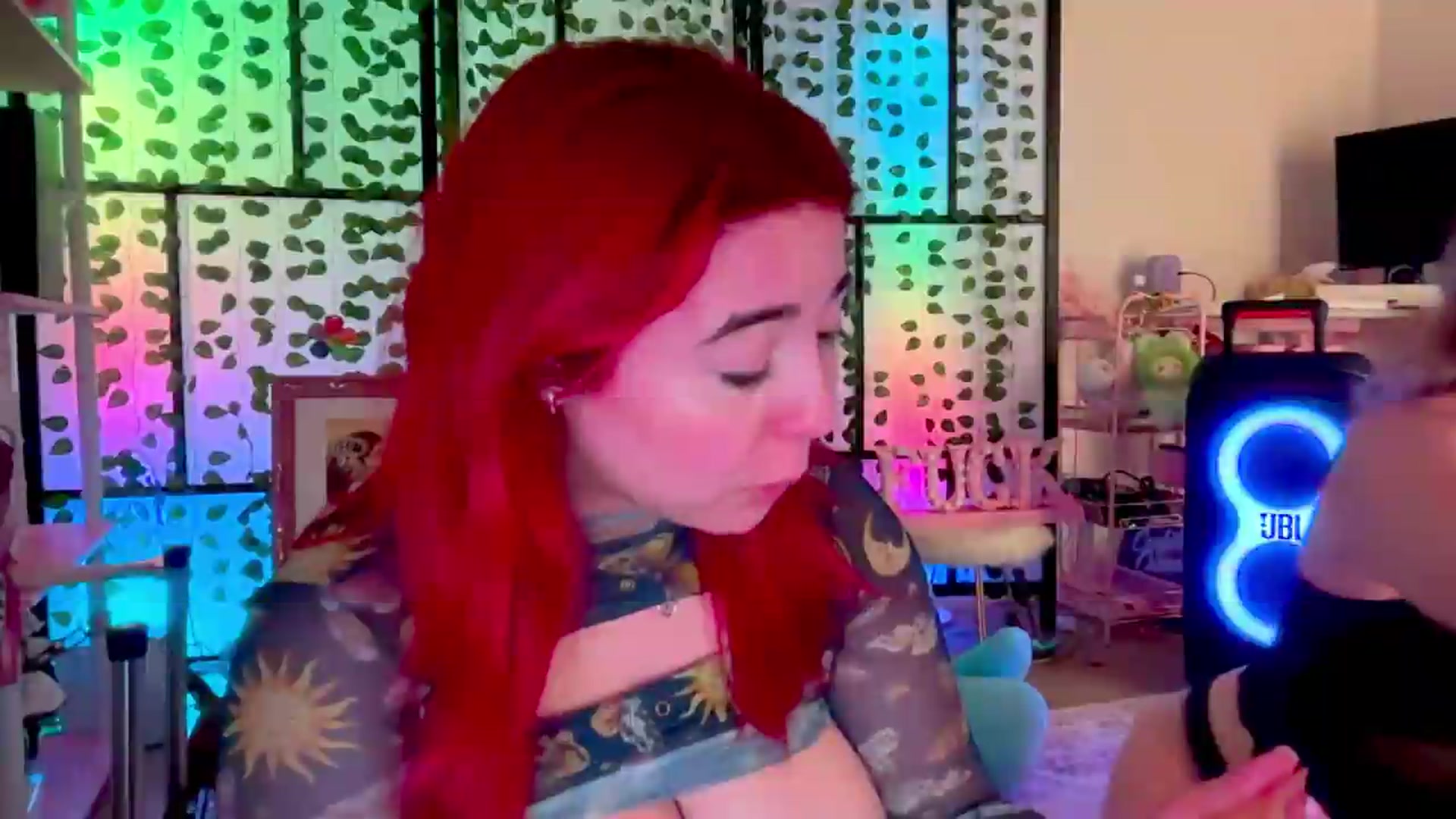Gallery image thumbnail from JessWhitmore's myfreecams stream on, 09/07/2026, 10:13 image 17 of 20