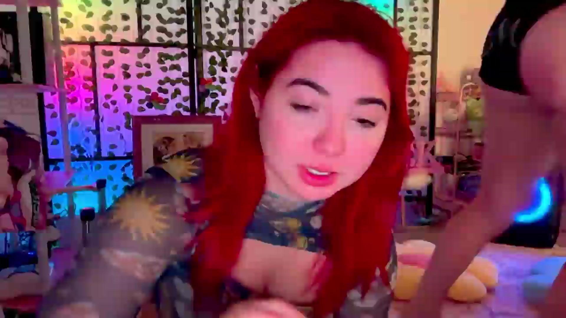 Gallery image thumbnail from JessWhitmore's myfreecams stream on, 09/07/2026, 10:13 image 6 of 20