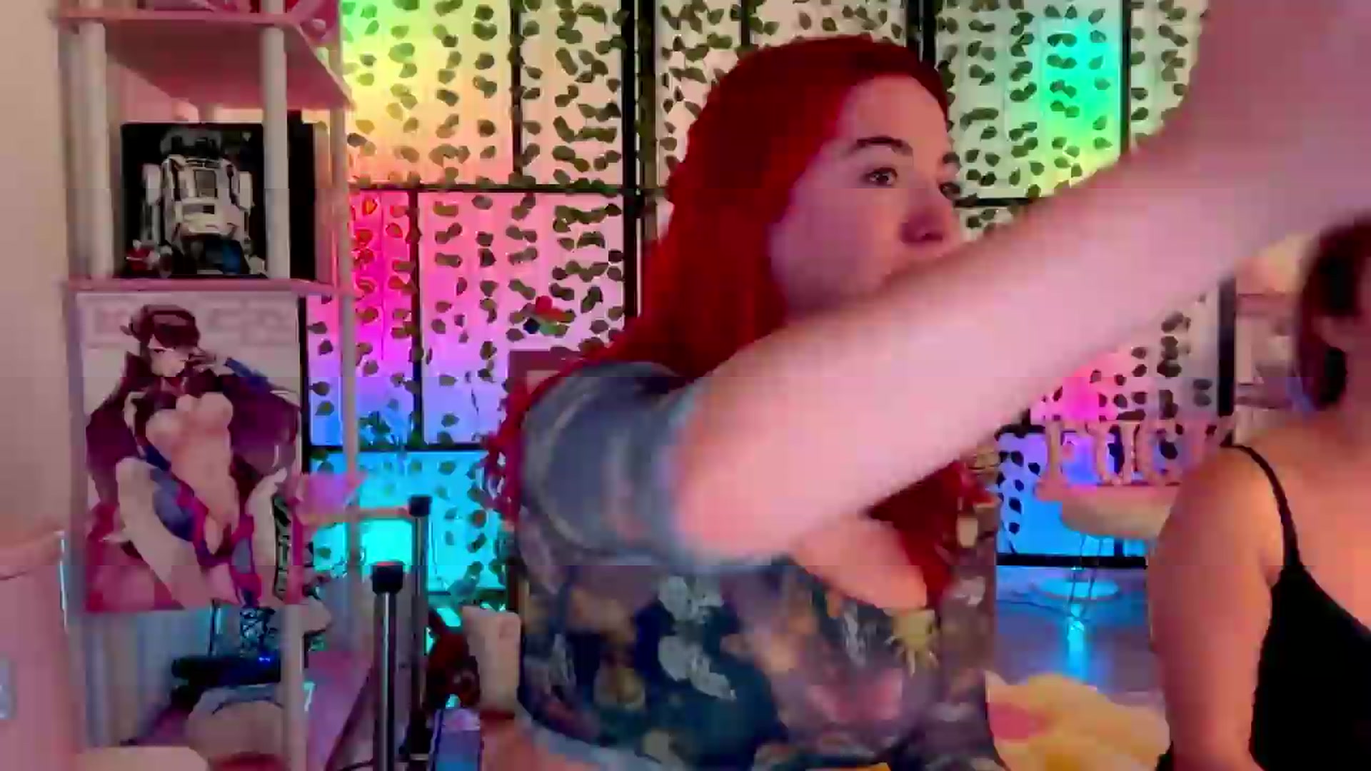 Gallery image thumbnail from JessWhitmore's myfreecams stream on, 09/07/2026, 10:13 image 3 of 20