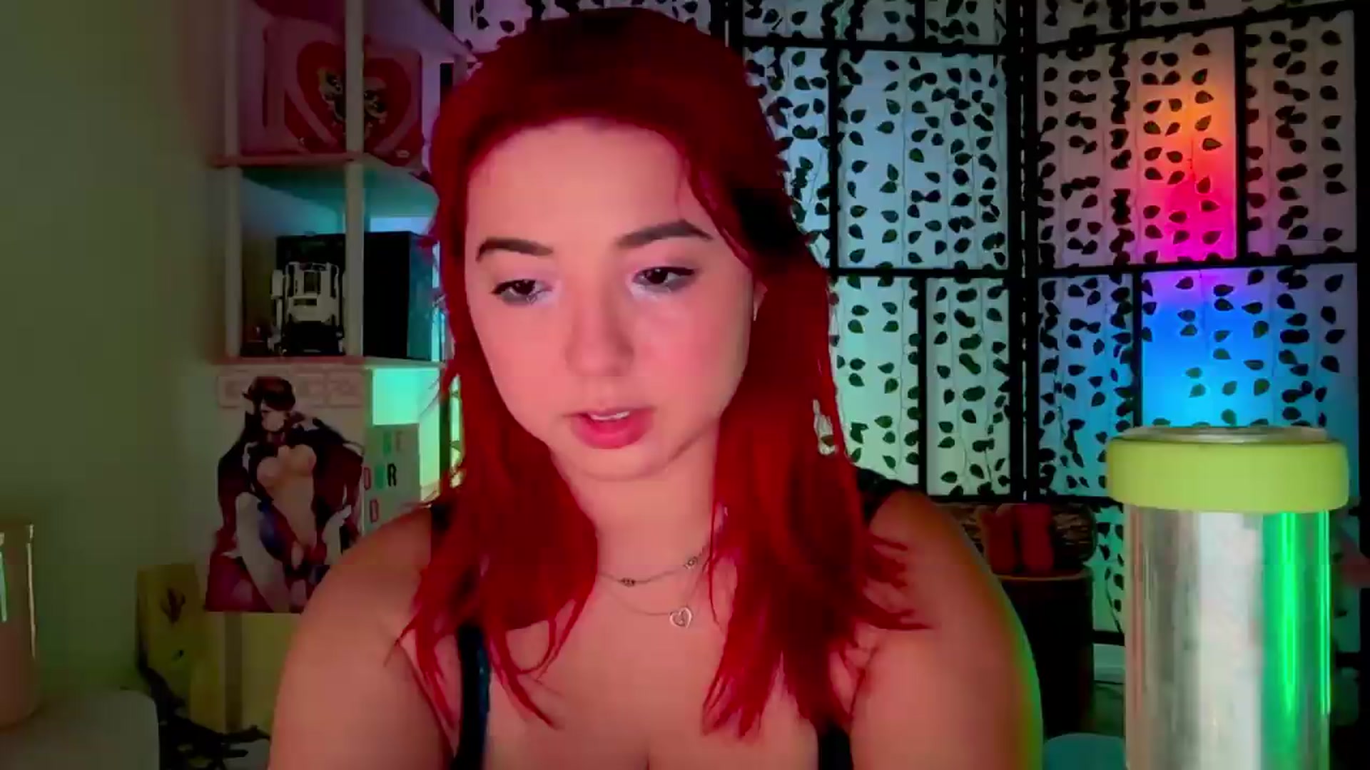 Gallery image thumbnail from JessWhitmore's myfreecams stream on, 09/08/2026, 05:18 image 2 of 20