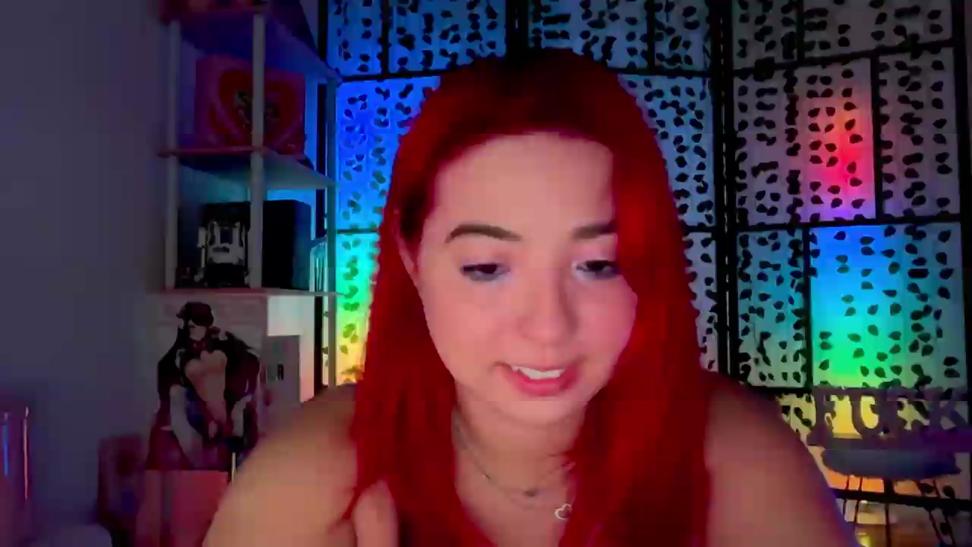 Gallery image thumbnail from JessWhitmore's myfreecams stream on, 09/08/2026, 05:18 image 1 of 20