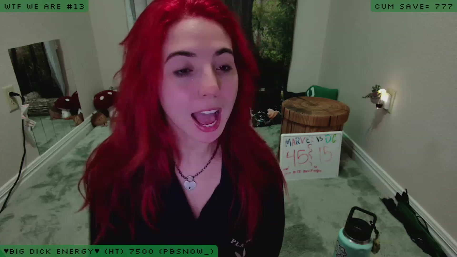 Gallery image thumbnail from JessWhitmore_'s myfreecams stream on, 11/21/2022, 08:33 image 20 of 20