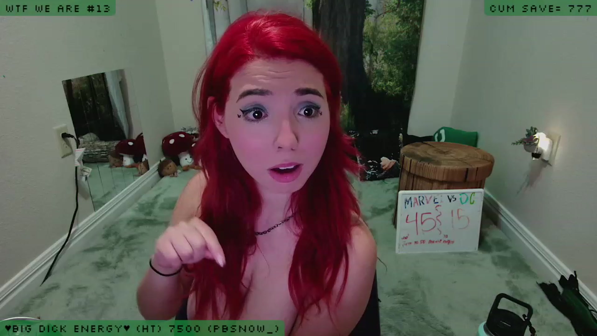 Gallery image thumbnail from JessWhitmore_'s myfreecams stream on, 11/21/2022, 08:33 image 14 of 20