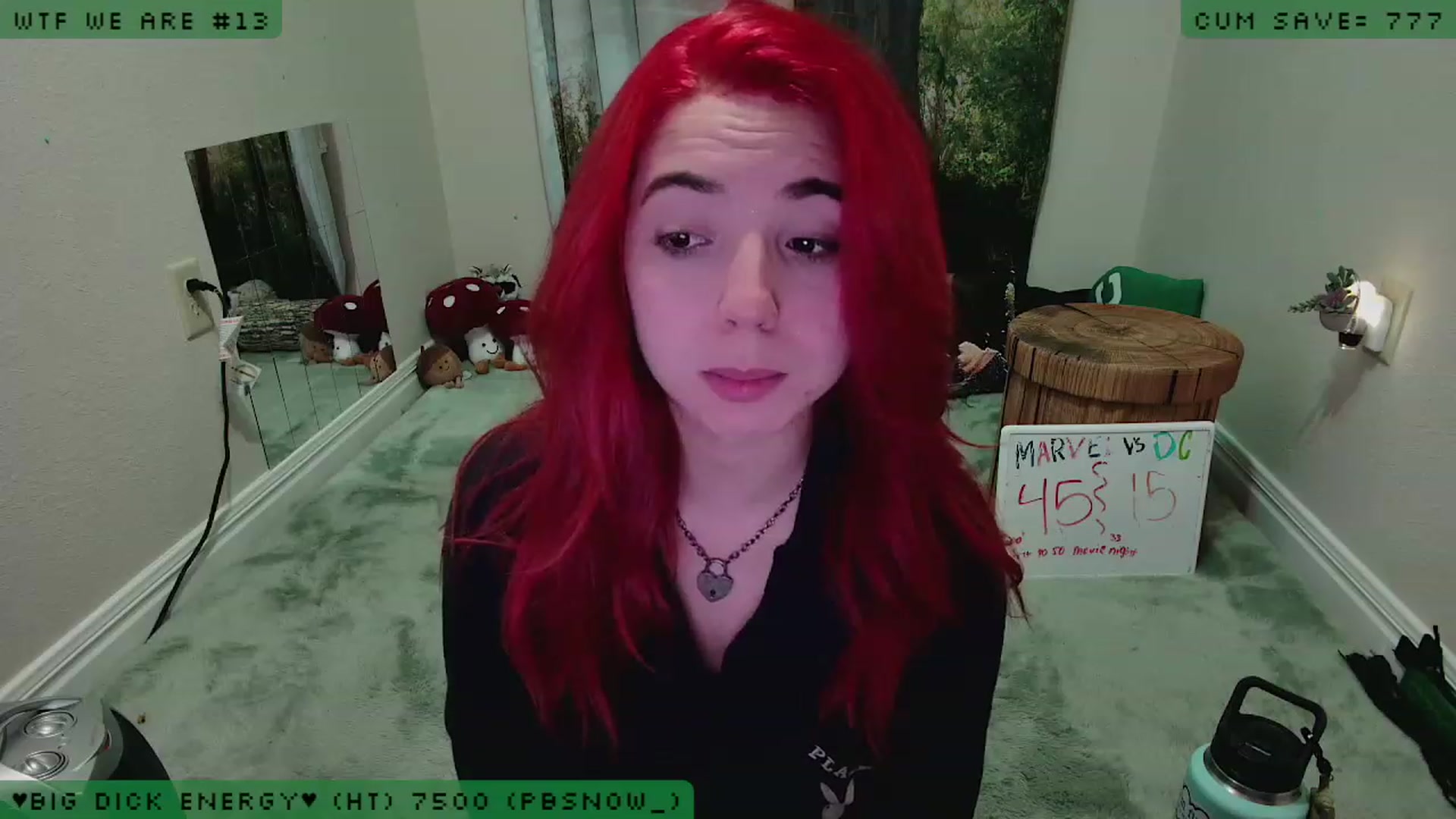 Gallery image thumbnail from JessWhitmore_'s myfreecams stream on, 11/21/2022, 08:33 image 18 of 20