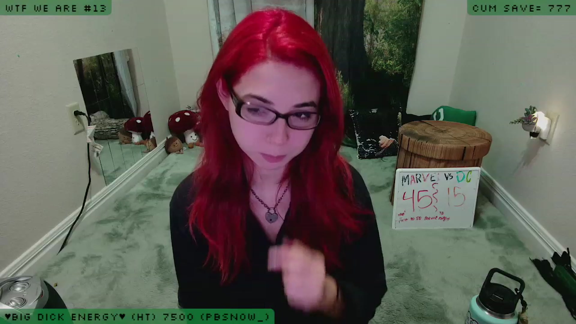 Gallery image thumbnail from JessWhitmore_'s myfreecams stream on, 11/21/2022, 08:33 image 19 of 20