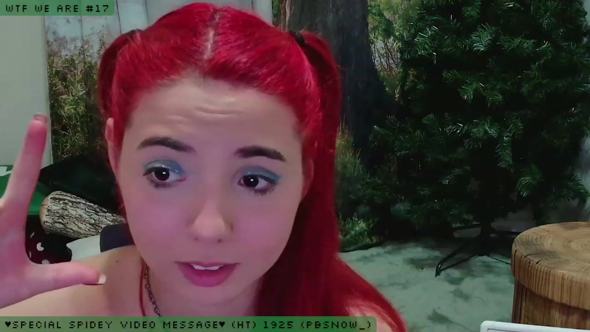 Gallery image thumbnail from JessWhitmore_'s myfreecams stream on, 11/28/2022, 09:21 image 1 of 20